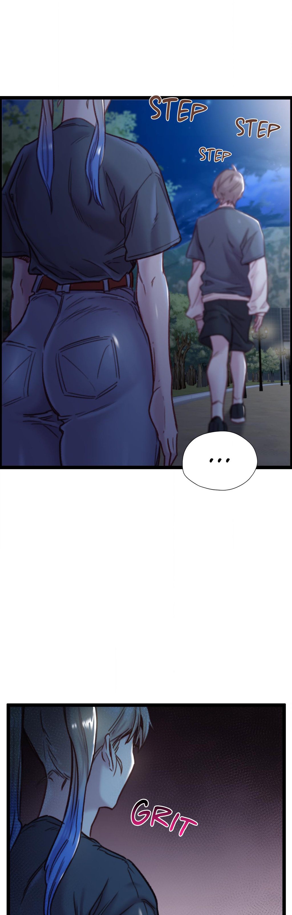Ladies’ Man - Chapter 27 - picture 13