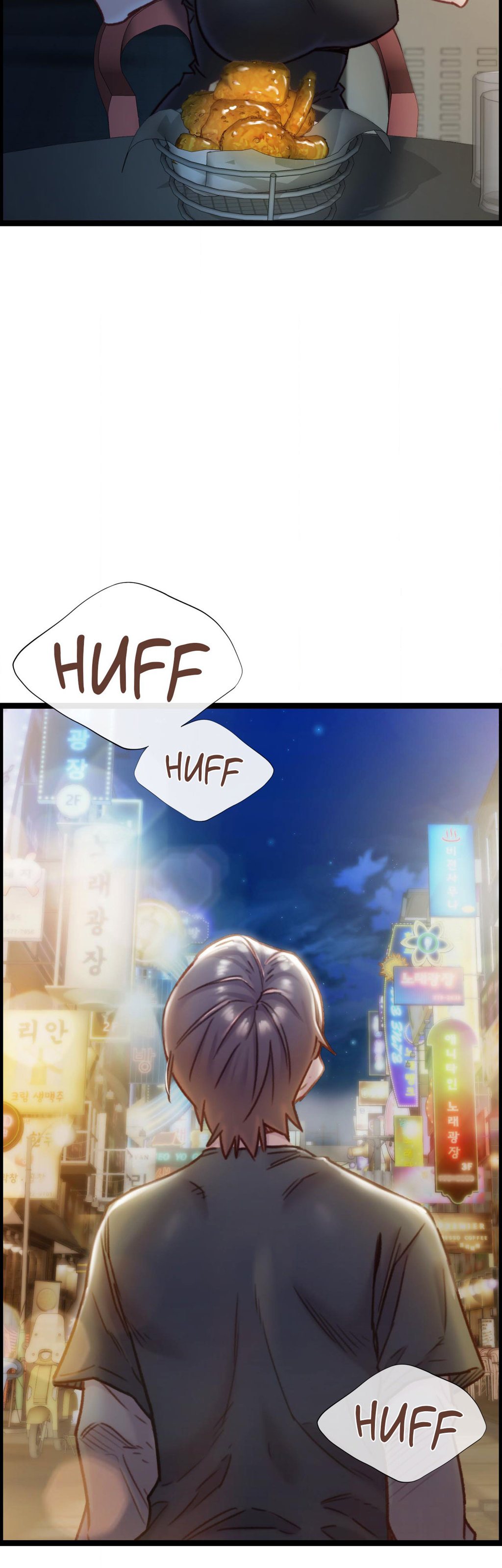 Ladies’ Man - Chapter 27 - picture 17