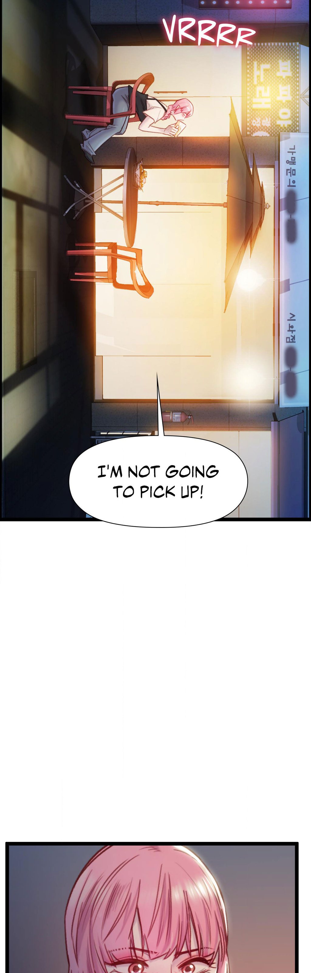 Ladies’ Man - Chapter 27 - picture 19
