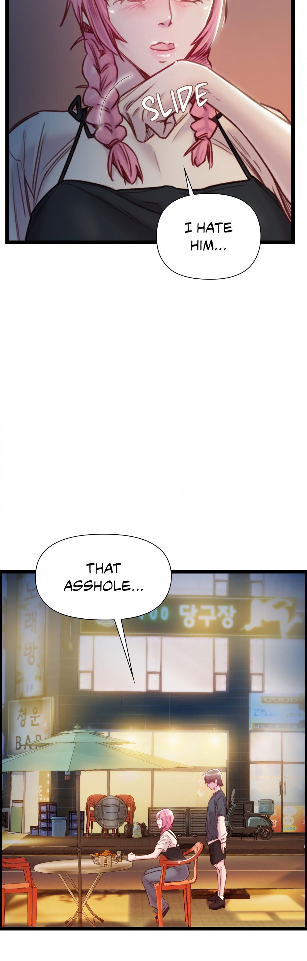 Ladies’ Man - Chapter 27 - picture 20