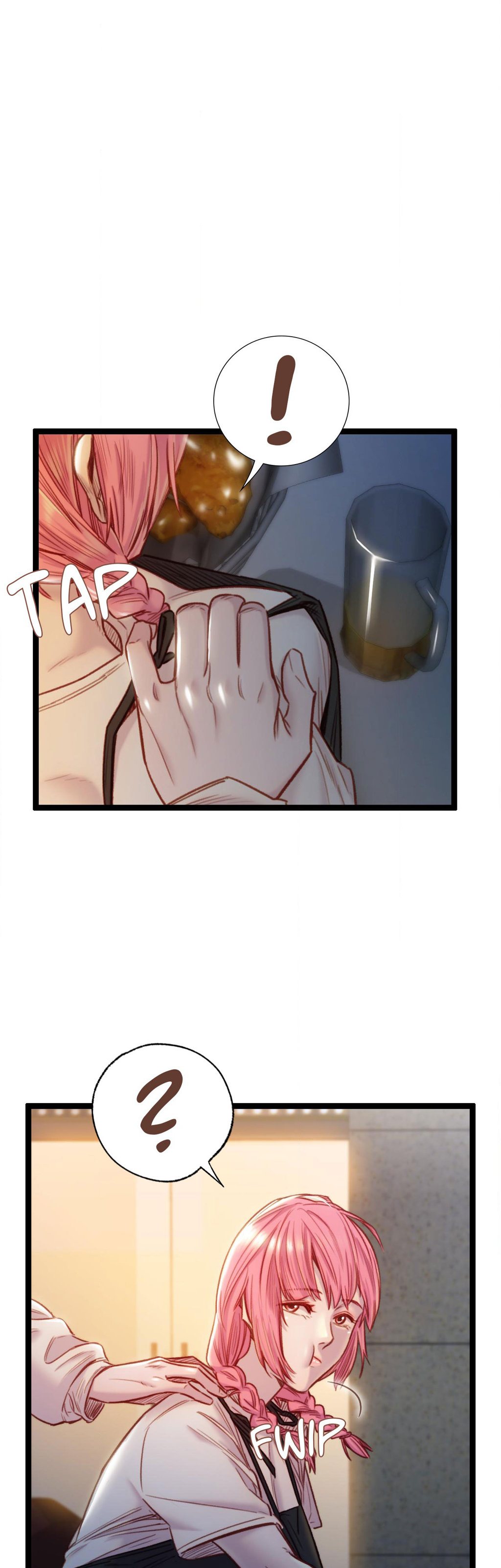 Ladies’ Man - Chapter 27 - picture 21
