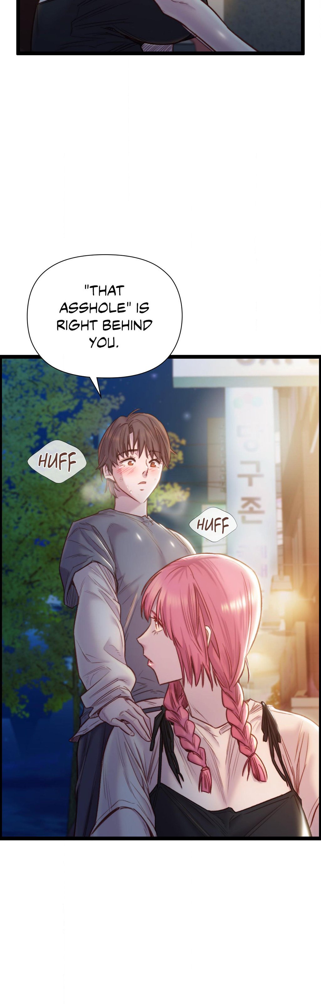 Ladies’ Man - Chapter 27 - picture 22