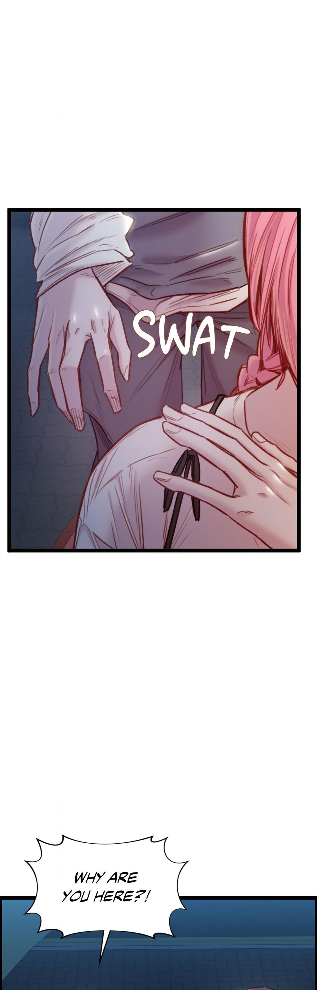 Ladies’ Man - Chapter 27 - picture 23