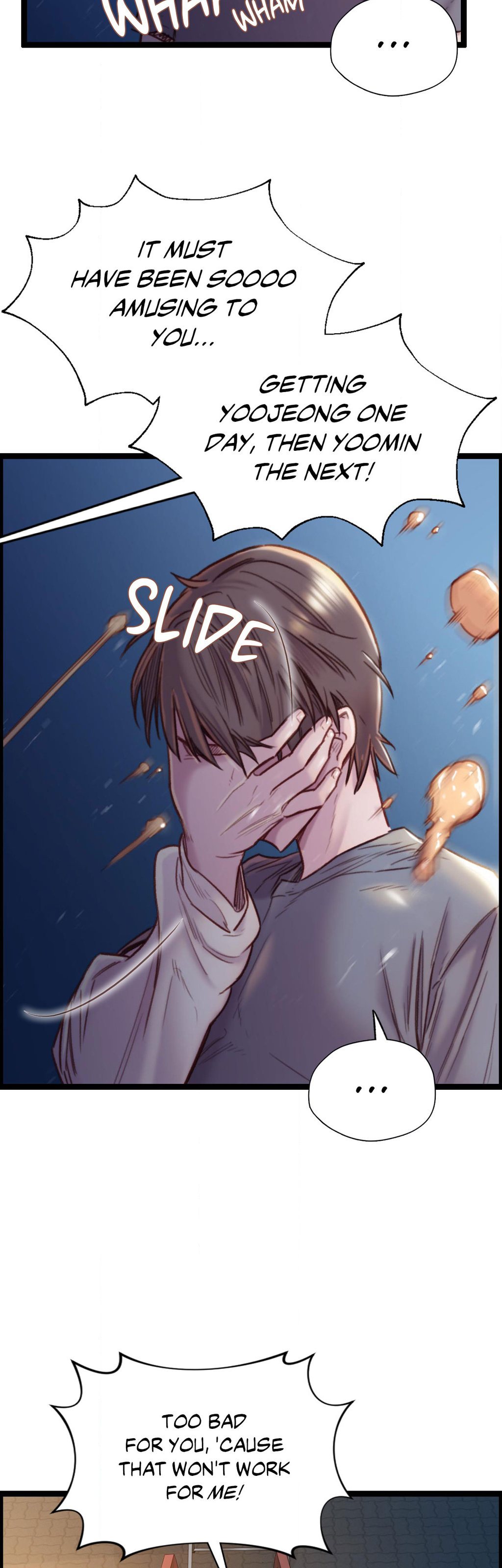 Ladies’ Man - Chapter 27 - picture 25