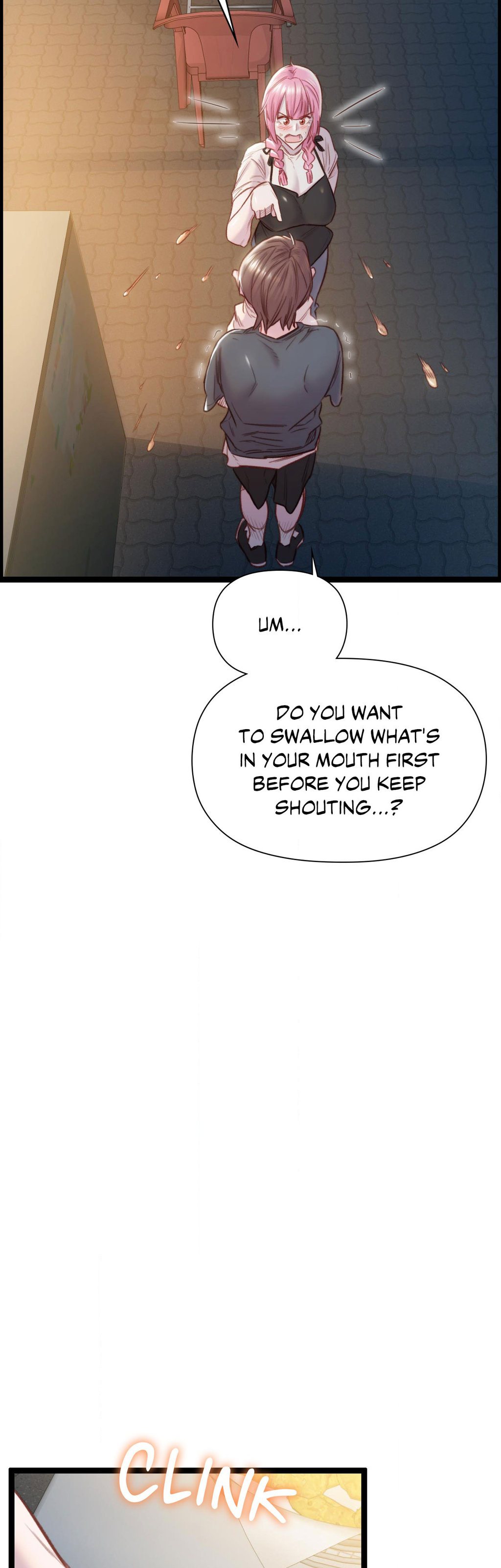 Ladies’ Man - Chapter 27 - picture 26
