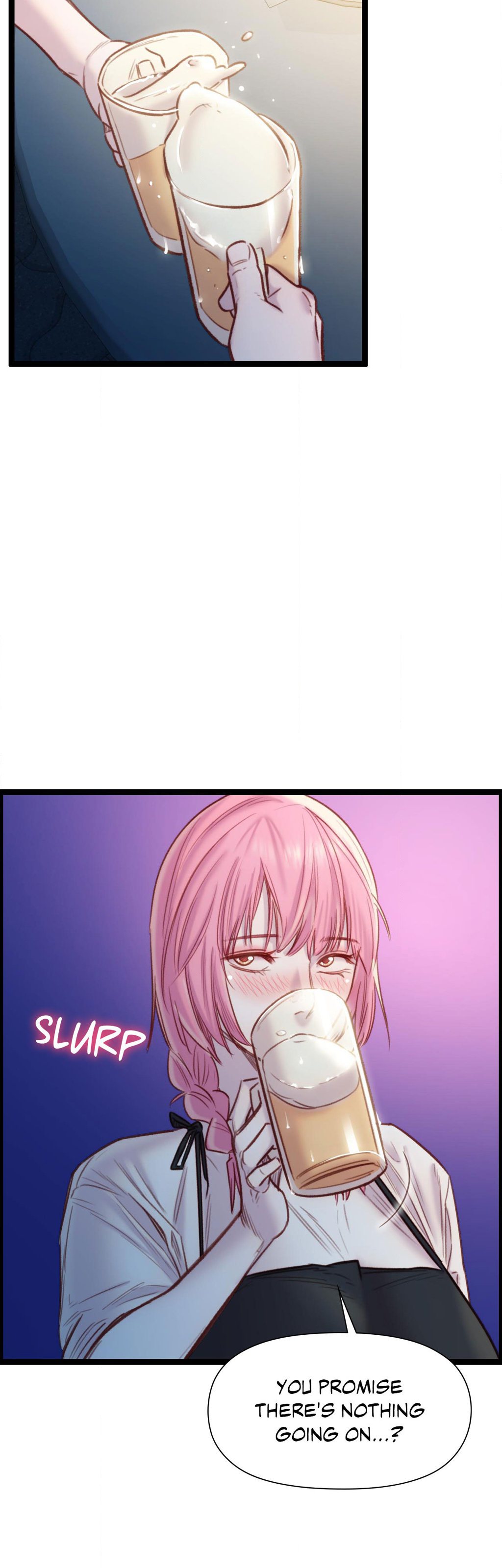Ladies’ Man - Chapter 27 - picture 27