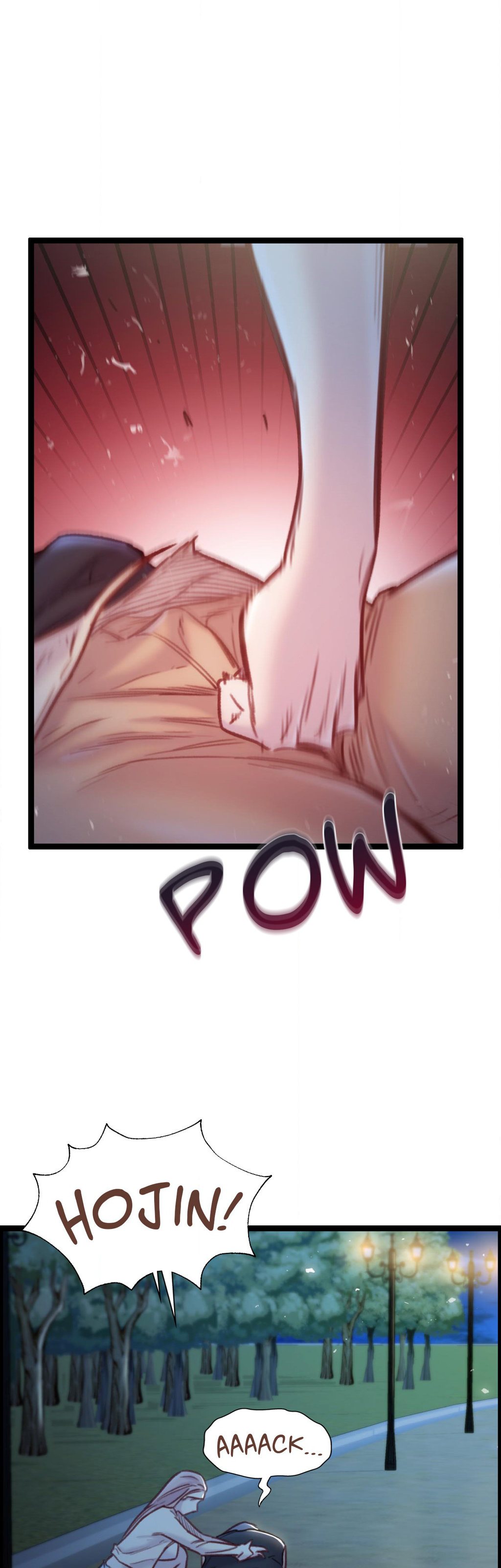 Ladies’ Man - Chapter 27 - picture 3