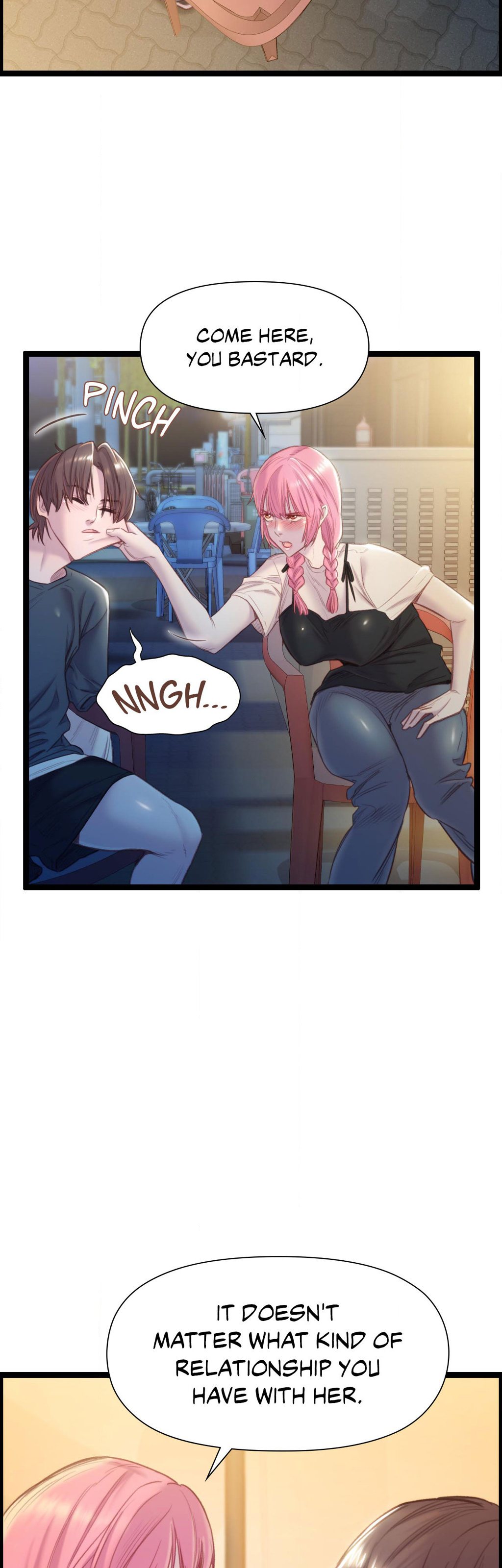 Ladies’ Man - Chapter 27 - picture 30