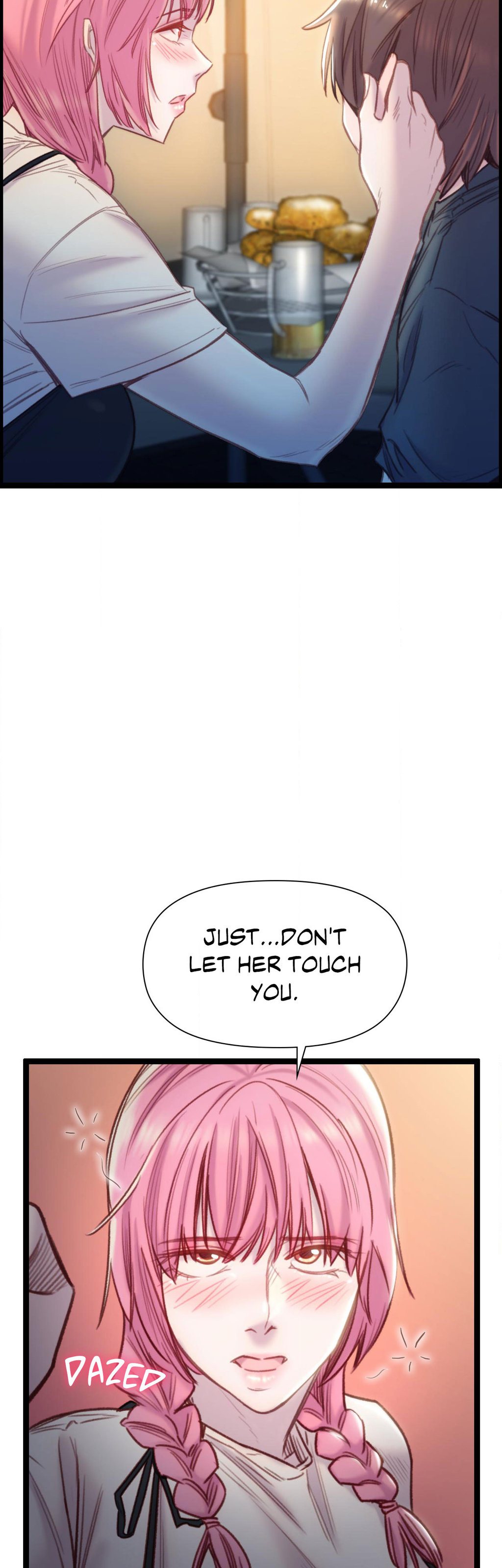Ladies’ Man - Chapter 27 - picture 31