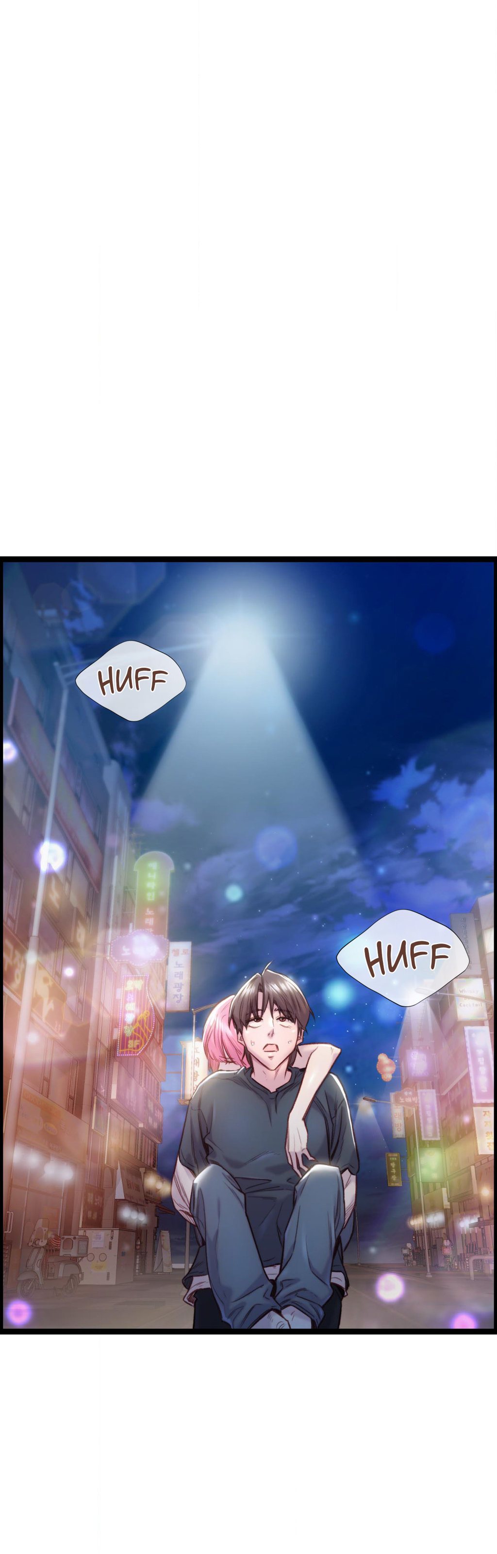 Ladies’ Man - Chapter 27 - picture 34