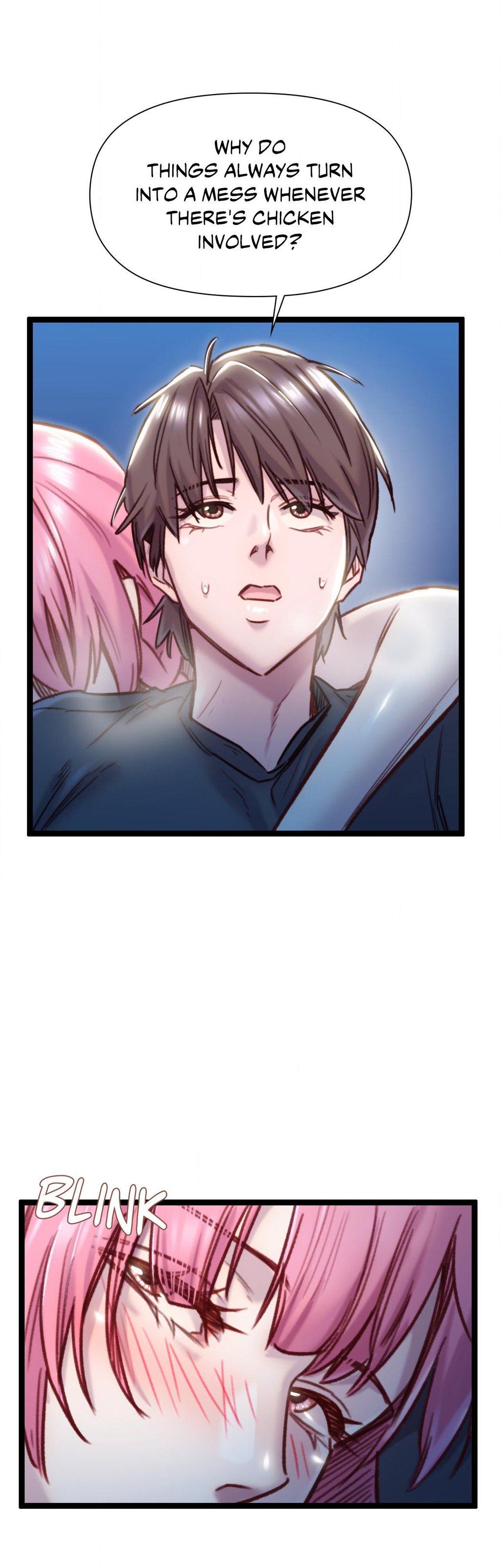 Ladies’ Man - Chapter 27 - picture 35