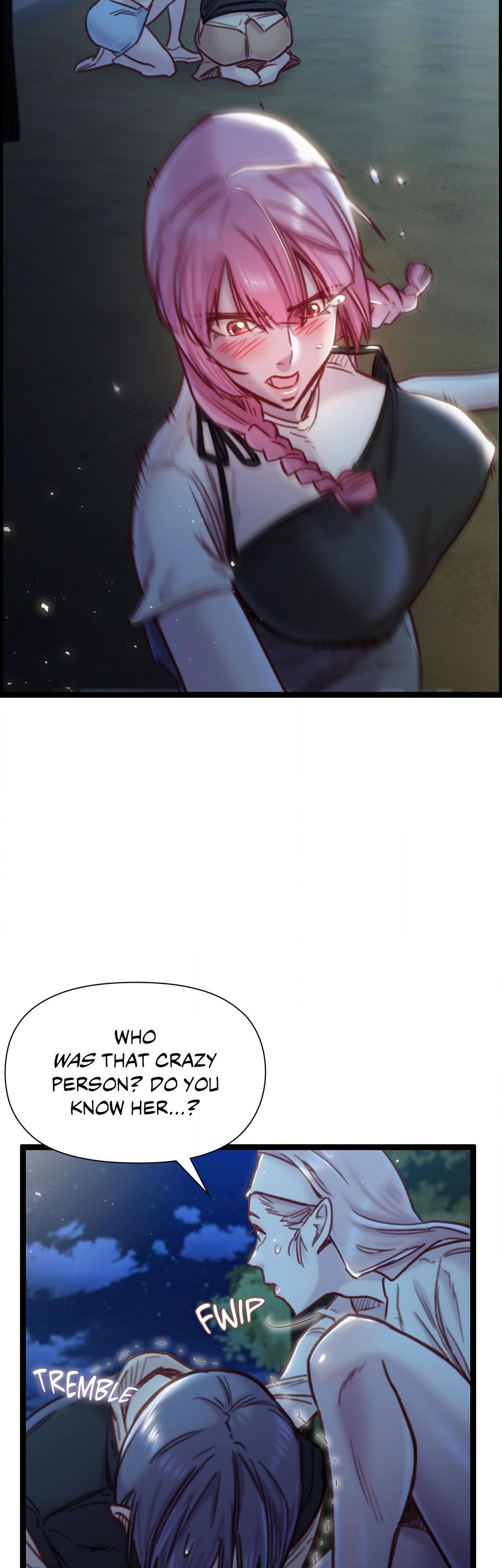 Ladies’ Man - Chapter 27 - picture 4