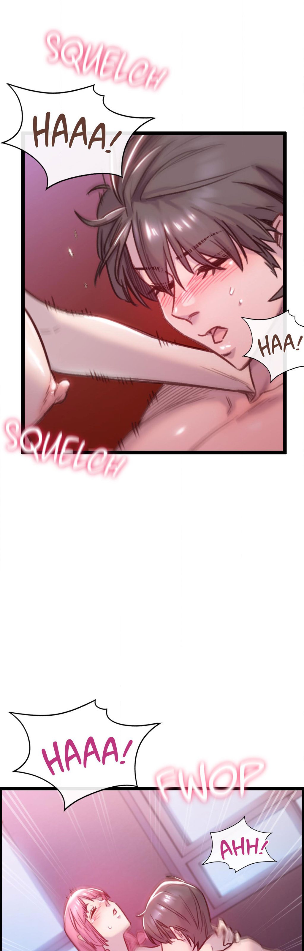 Ladies’ Man - Chapter 27 - picture 41