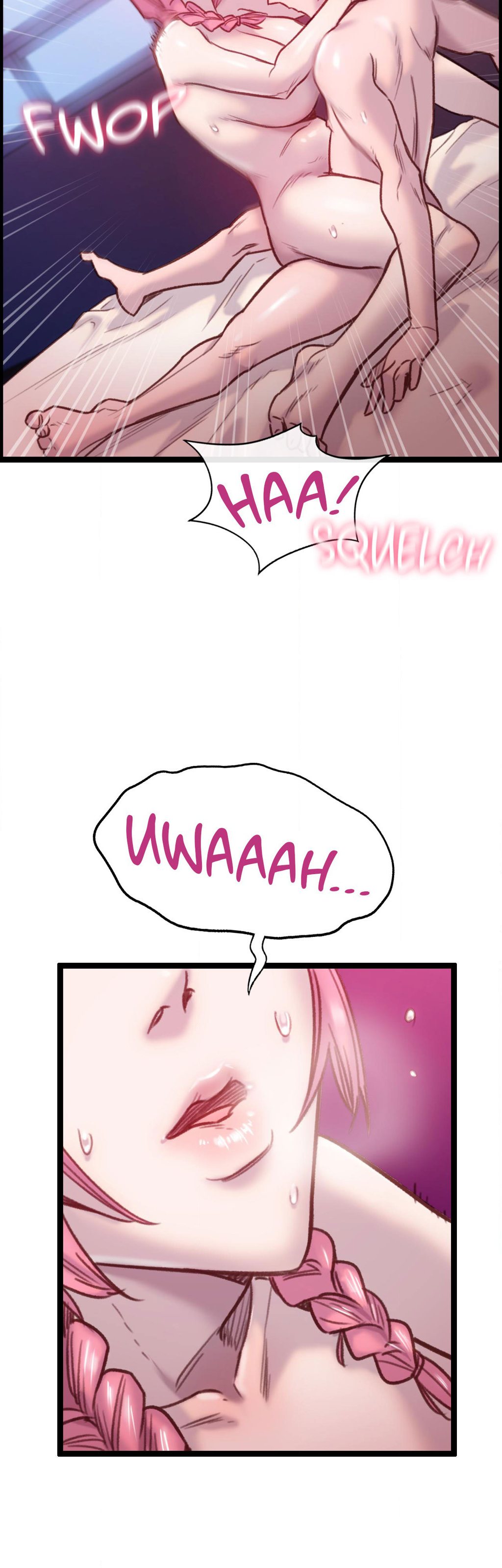 Ladies’ Man - Chapter 27 - picture 42