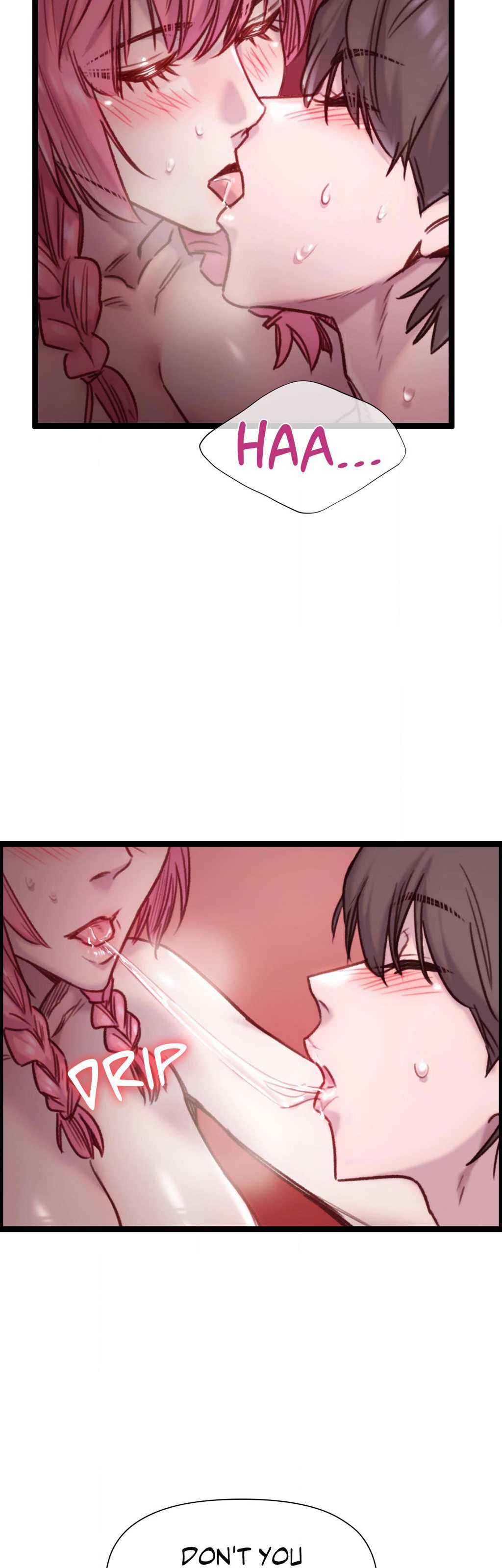Ladies’ Man - Chapter 27 - picture 44