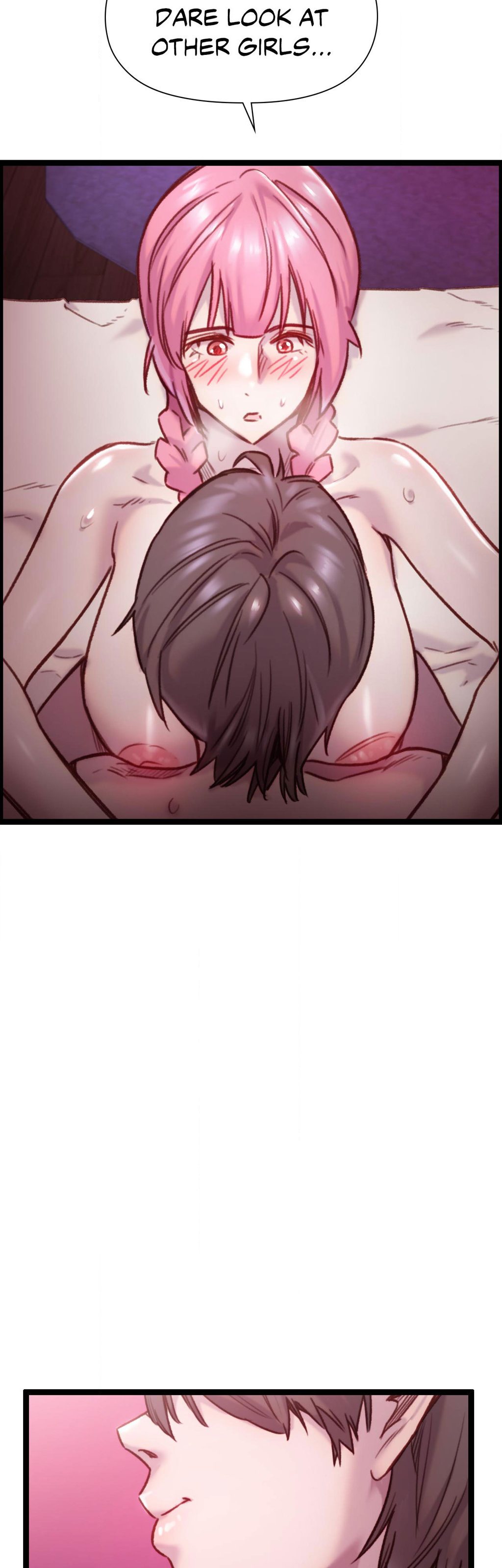 Ladies’ Man - Chapter 27 - picture 45