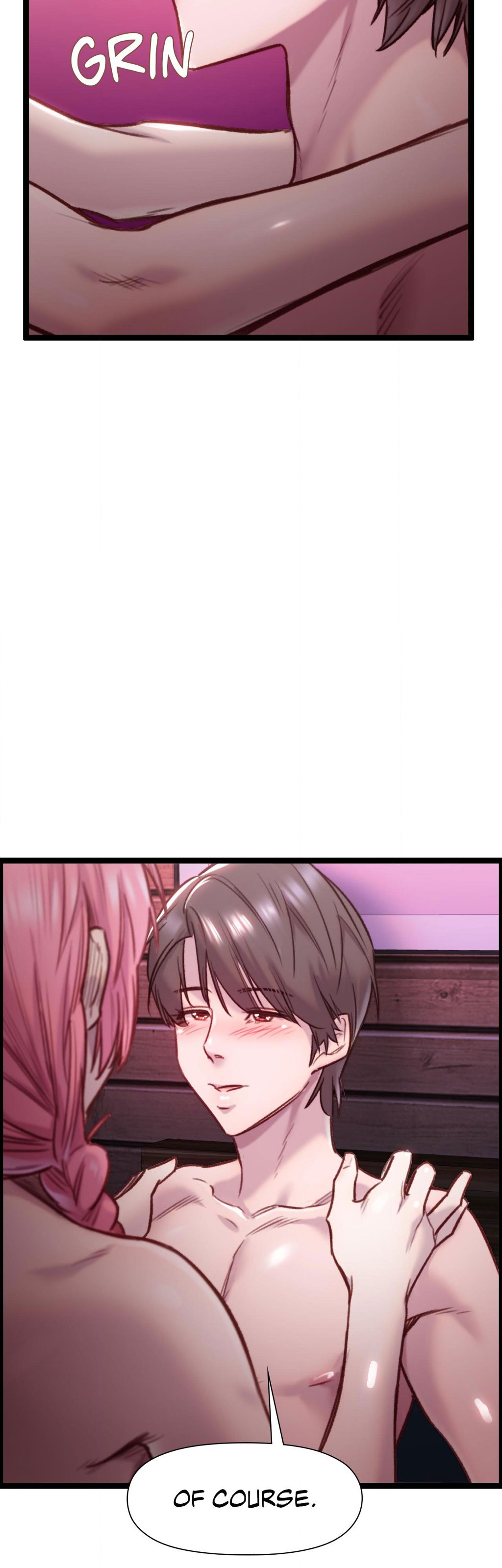 Ladies’ Man - Chapter 27 - picture 46