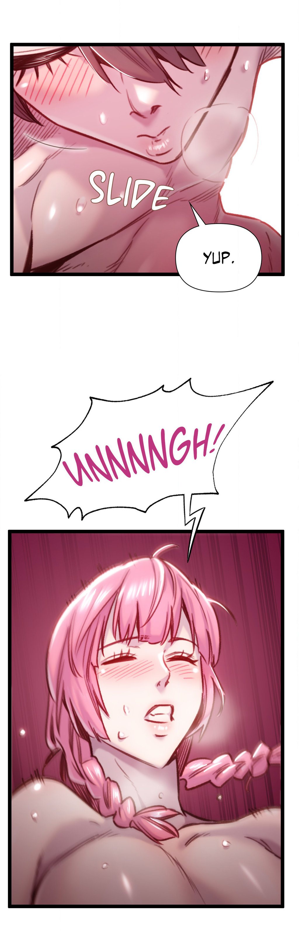 Ladies’ Man - Chapter 27 - picture 48