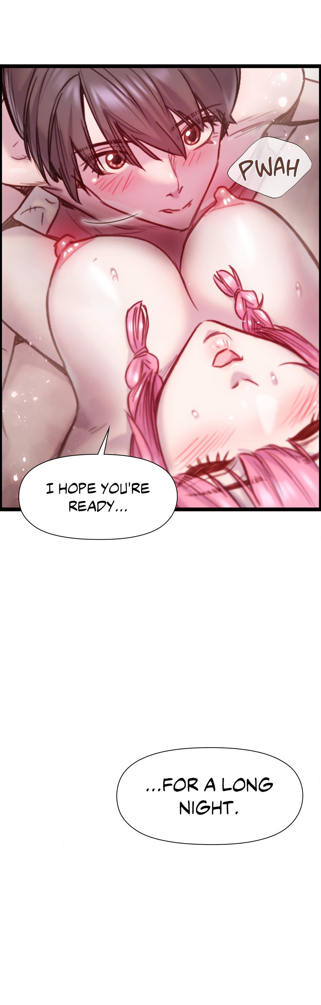 Ladies’ Man - Chapter 27 - picture 50