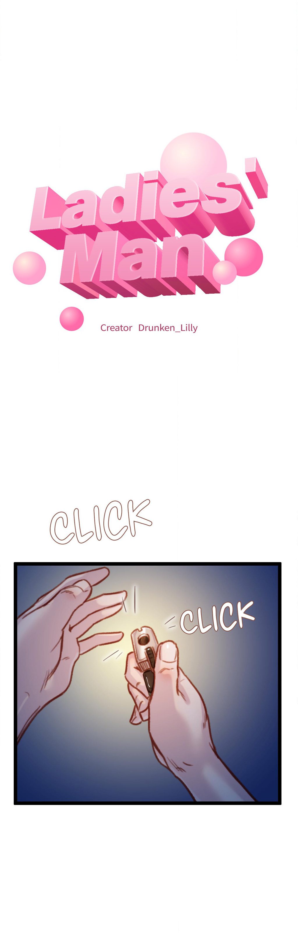 Ladies’ Man - Chapter 28 - picture 0