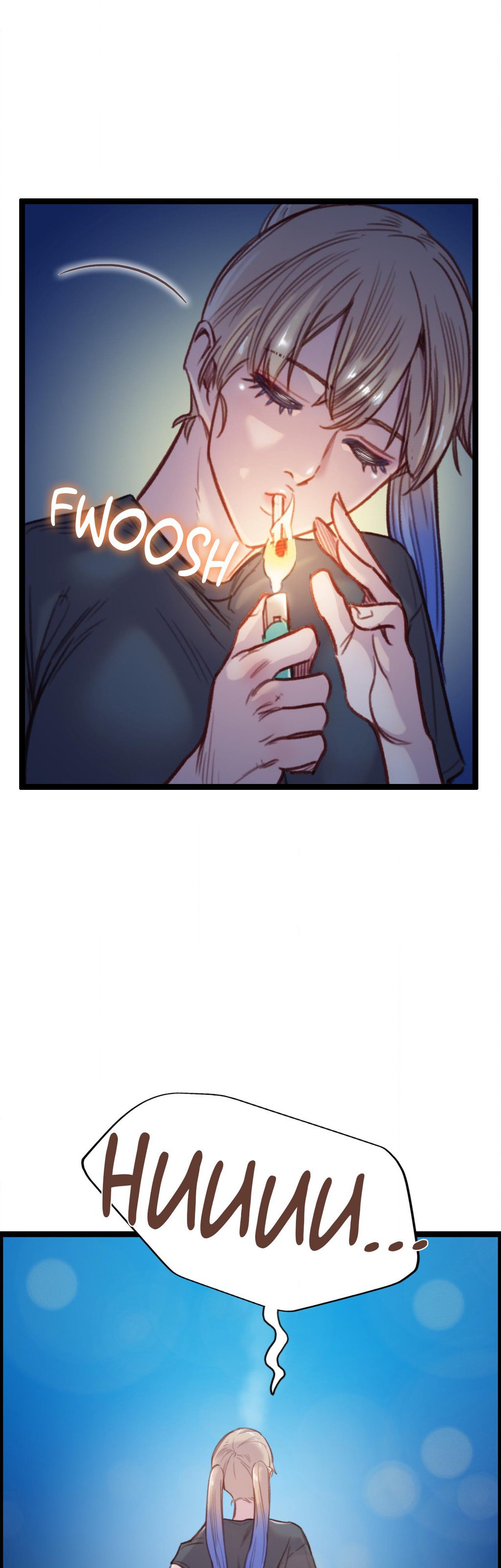 Ladies’ Man - Chapter 28 - picture 1