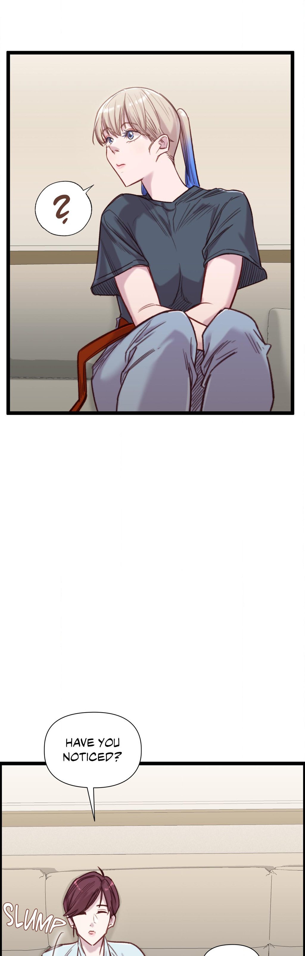 Ladies’ Man - Chapter 28 - picture 10
