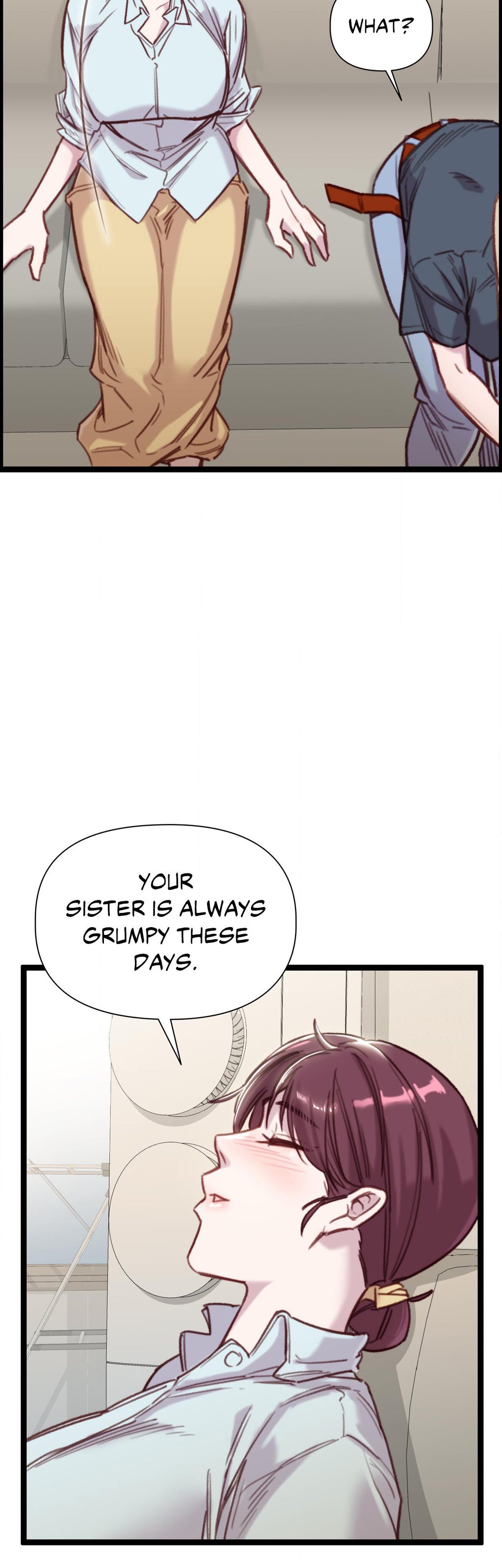 Ladies’ Man - Chapter 28 - picture 11