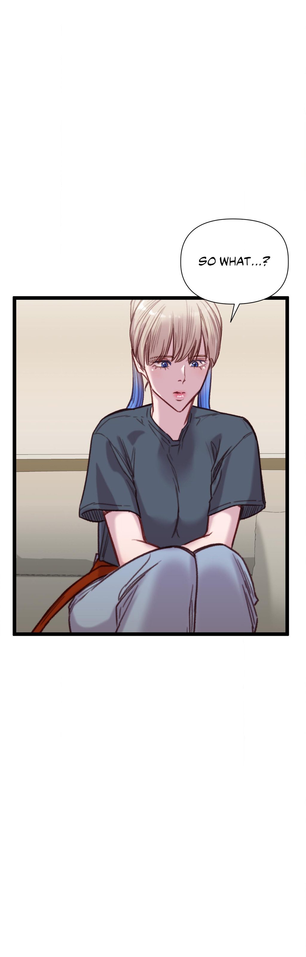 Ladies’ Man - Chapter 28 - picture 12