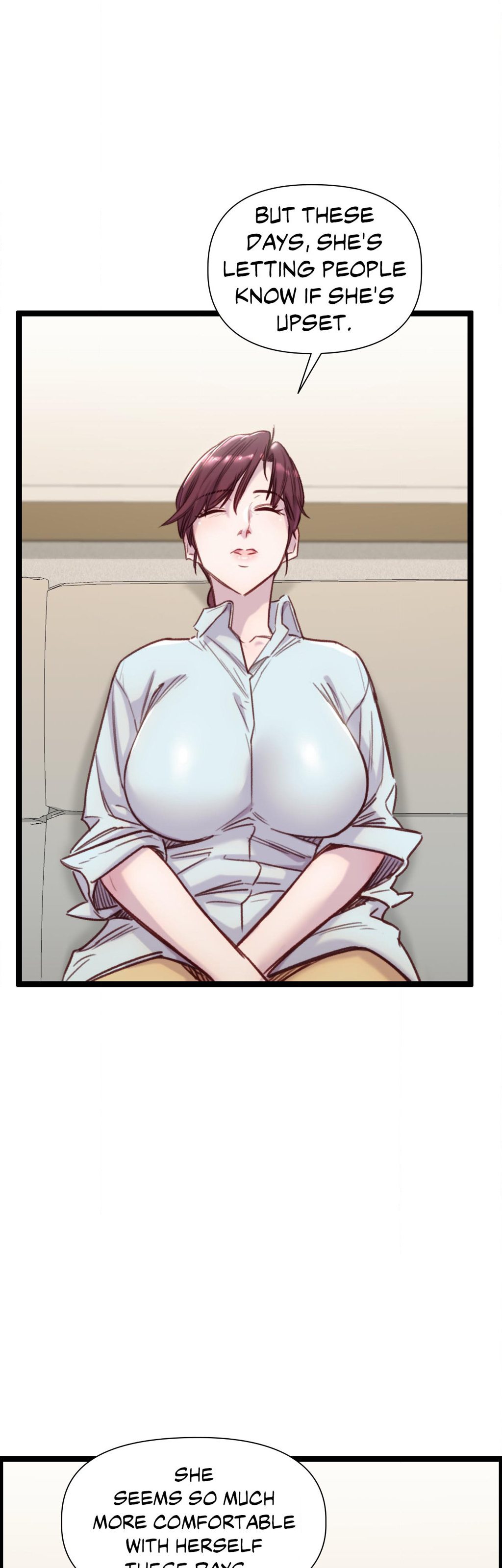 Ladies’ Man - Chapter 28 - picture 14