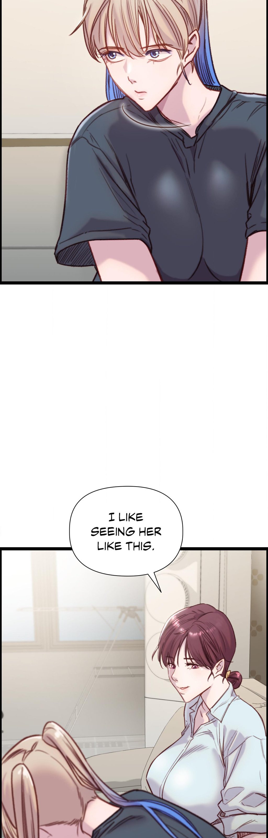 Ladies’ Man - Chapter 28 - picture 17