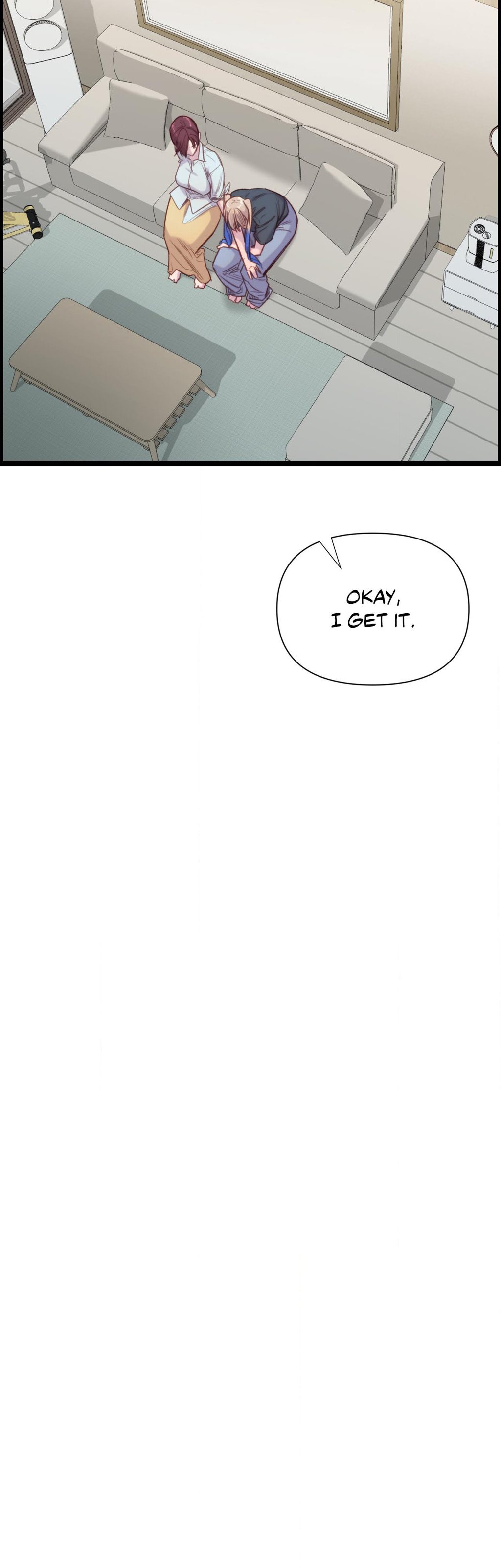Ladies’ Man - Chapter 28 - picture 19