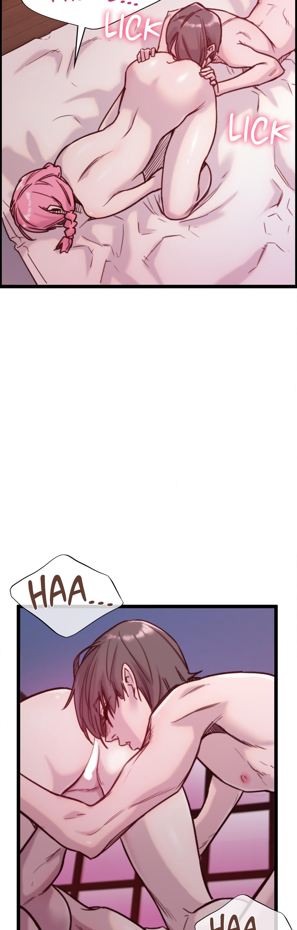 Ladies’ Man - Chapter 28 - picture 21