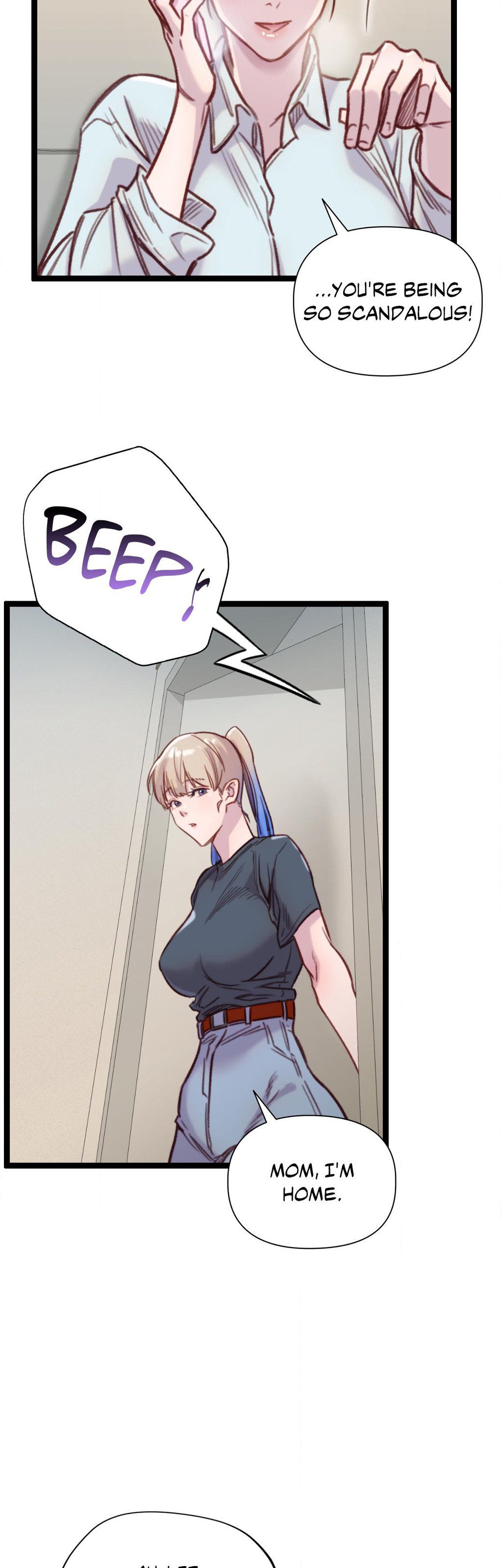 Ladies’ Man - Chapter 28 - picture 3