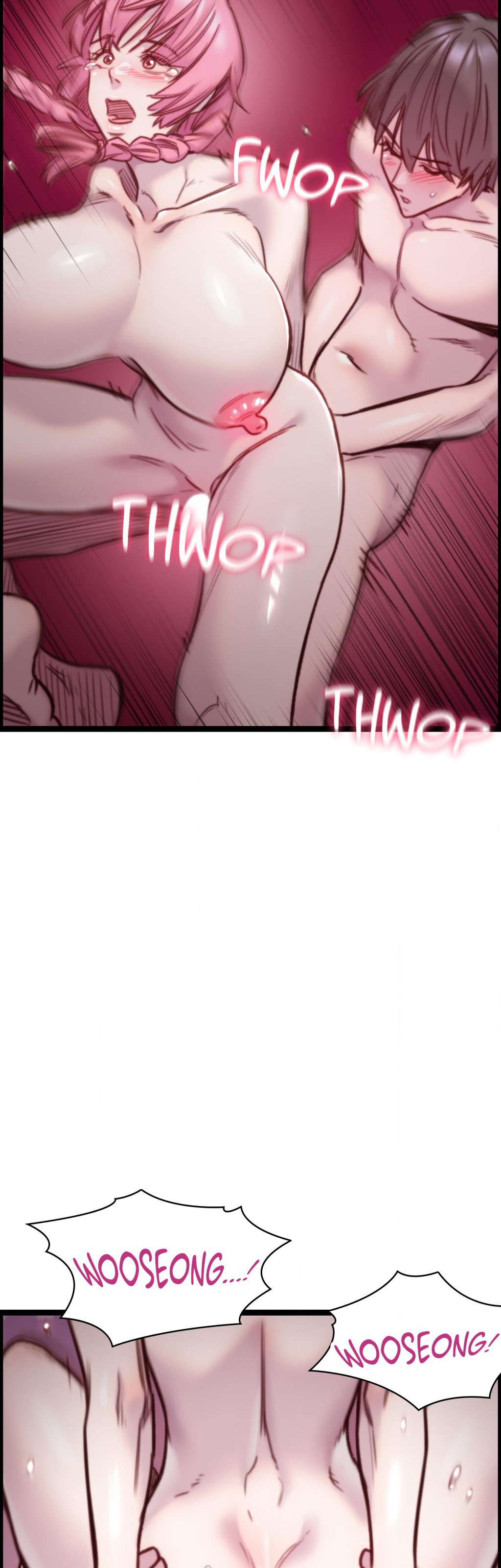 Ladies’ Man - Chapter 28 - picture 32