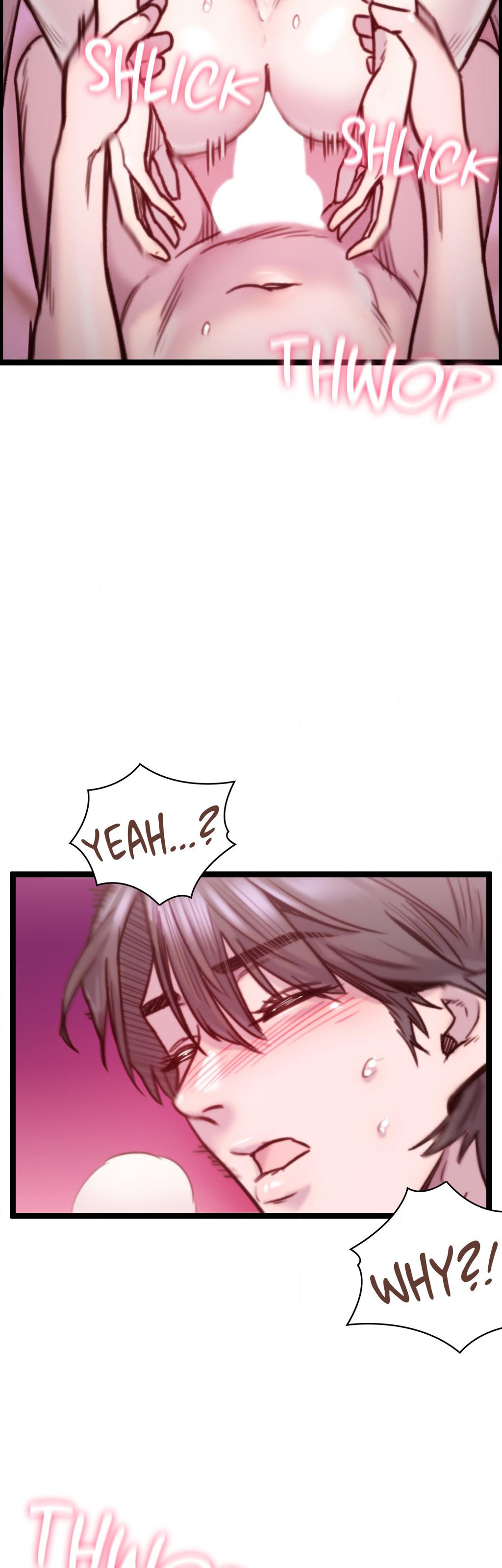 Ladies’ Man - Chapter 28 - picture 33