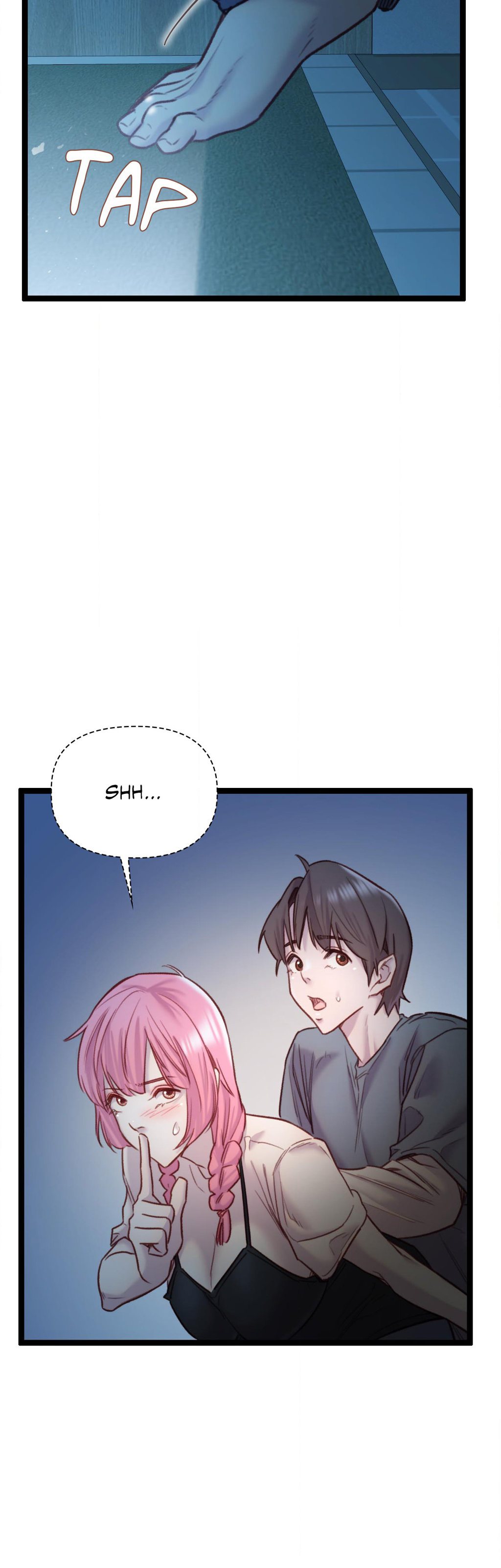 Ladies’ Man - Chapter 28 - picture 38