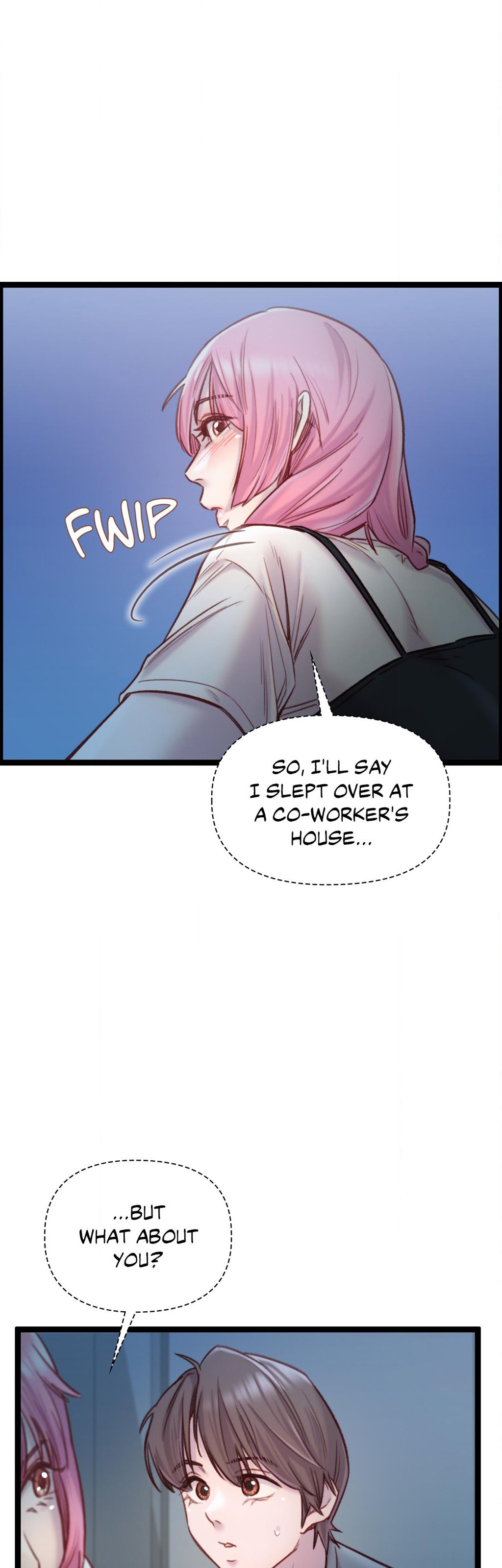 Ladies’ Man - Chapter 28 - picture 39