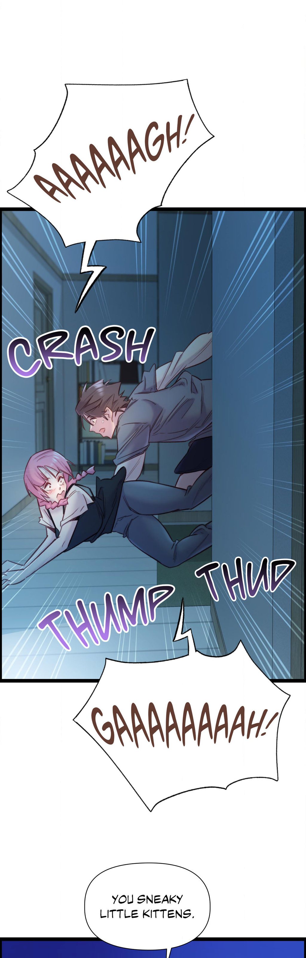 Ladies’ Man - Chapter 28 - picture 41