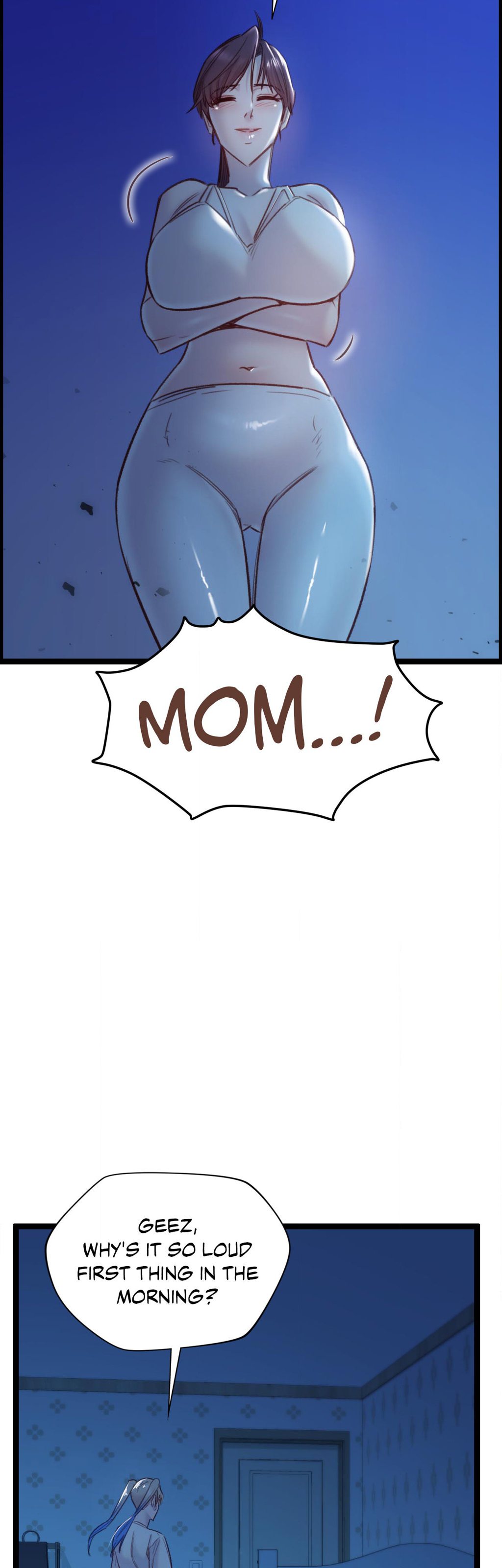 Ladies’ Man - Chapter 28 - picture 42
