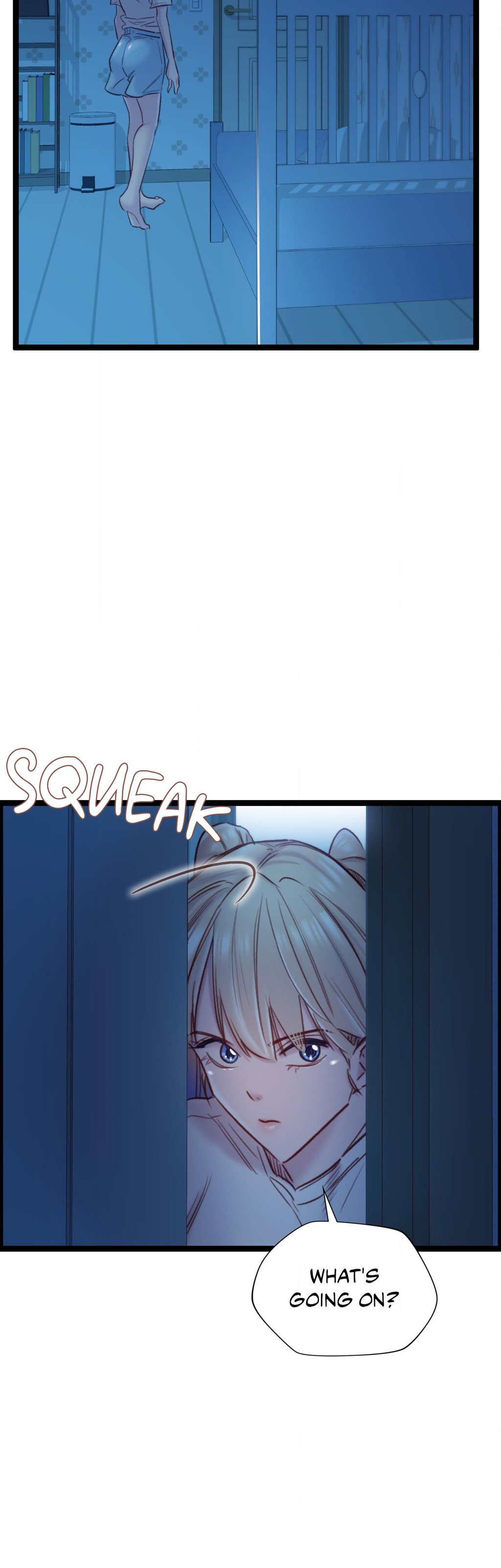 Ladies’ Man - Chapter 28 - picture 43