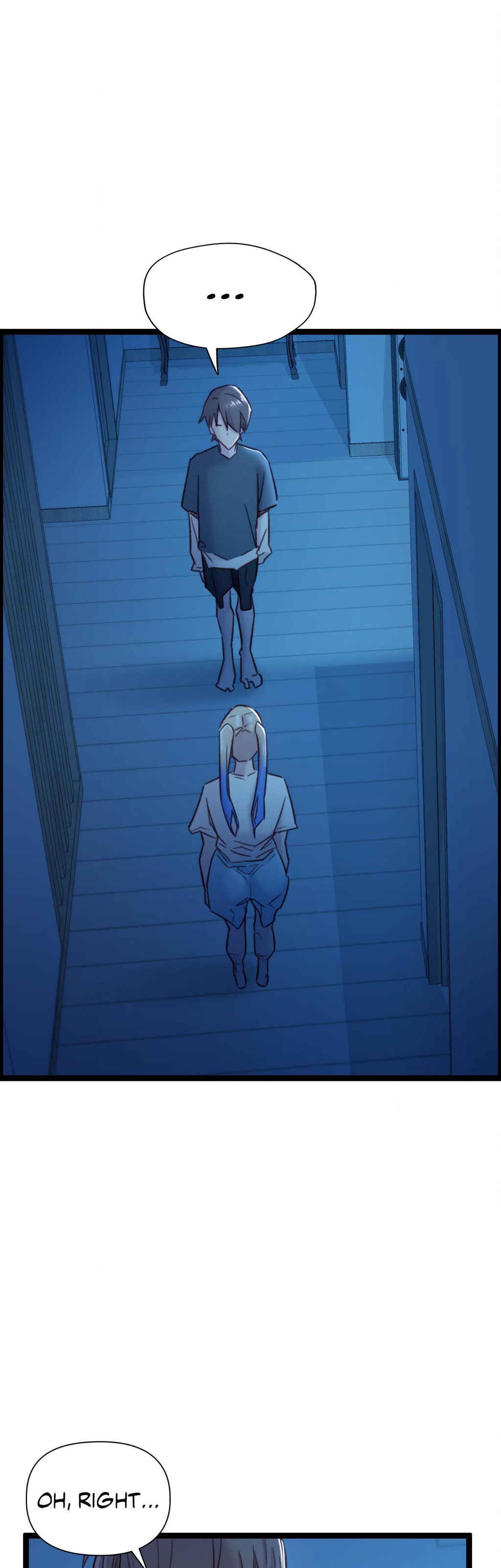 Ladies’ Man - Chapter 28 - picture 46