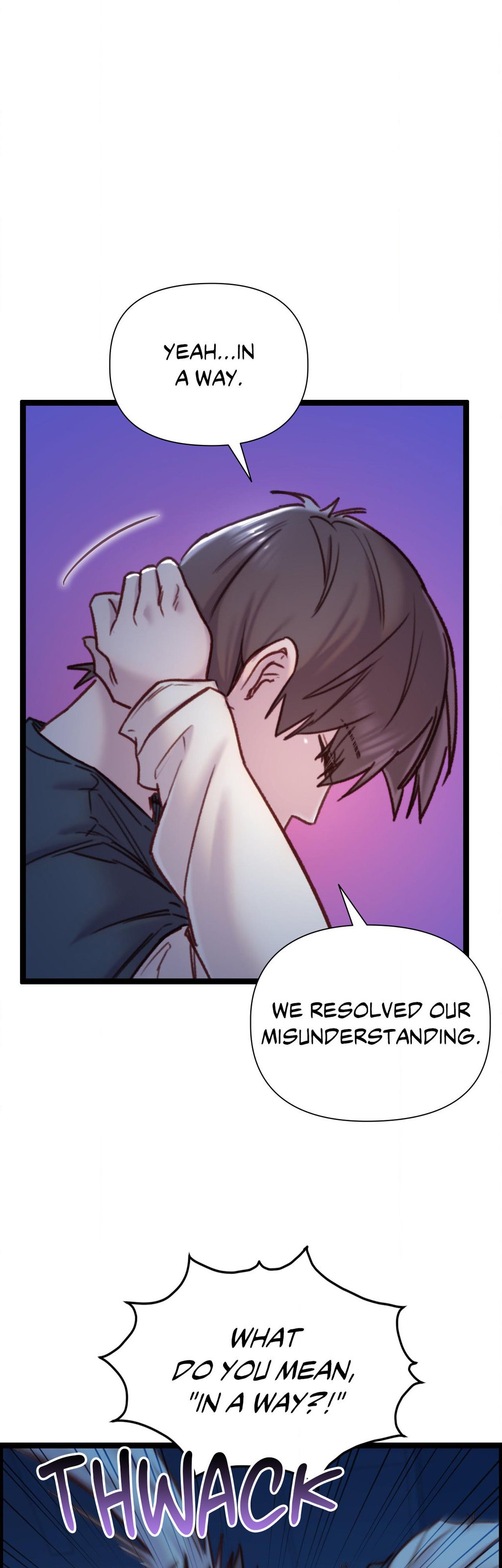 Ladies’ Man - Chapter 28 - picture 48