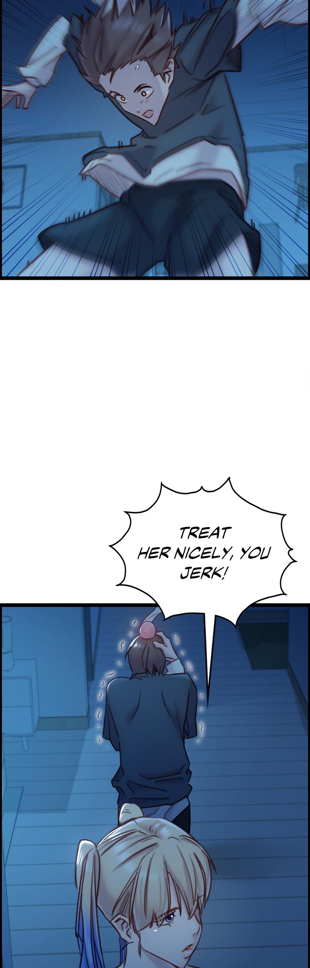 Ladies’ Man - Chapter 28 - picture 49