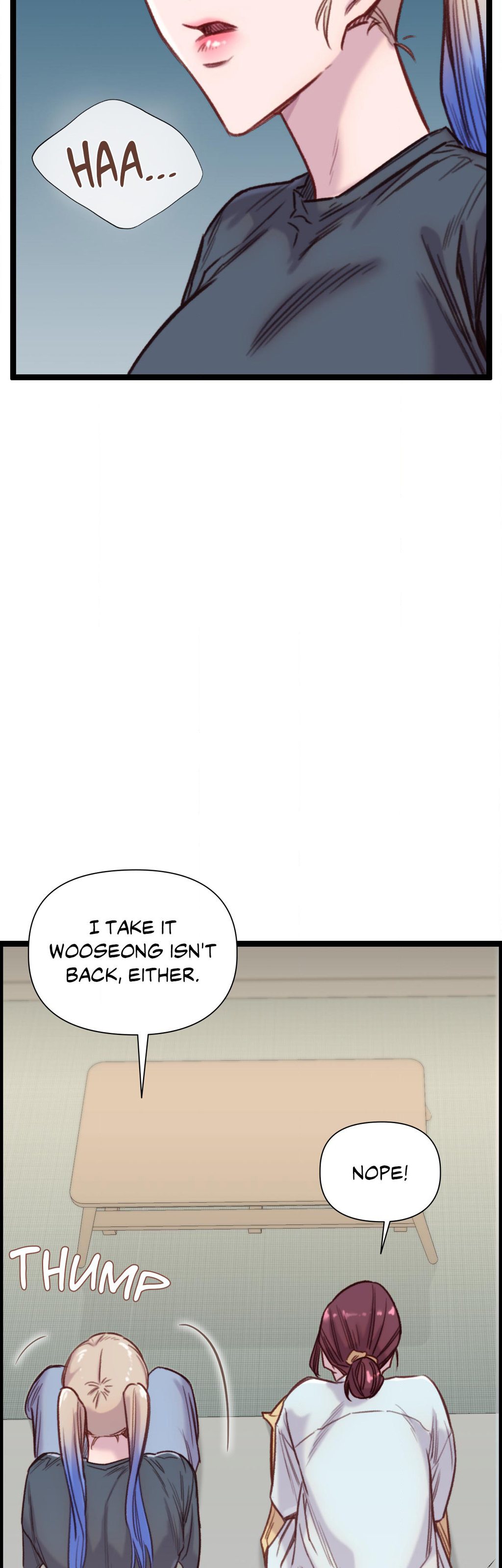 Ladies’ Man - Chapter 28 - picture 6