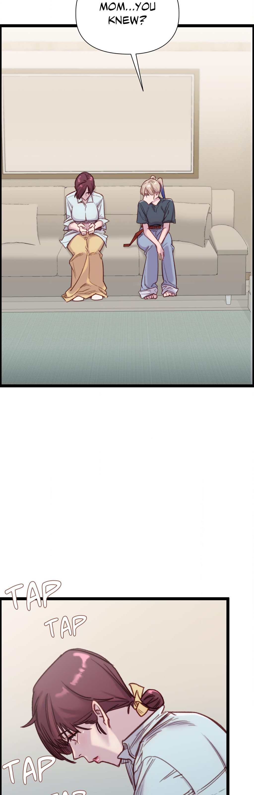 Ladies’ Man - Chapter 28 - picture 8