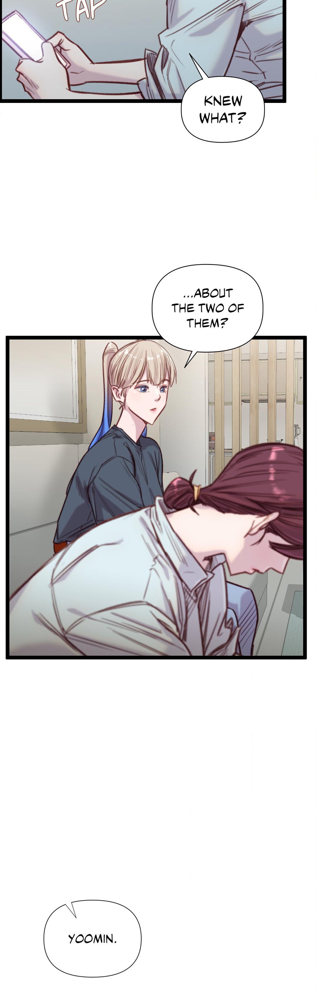 Ladies’ Man - Chapter 28 - picture 9