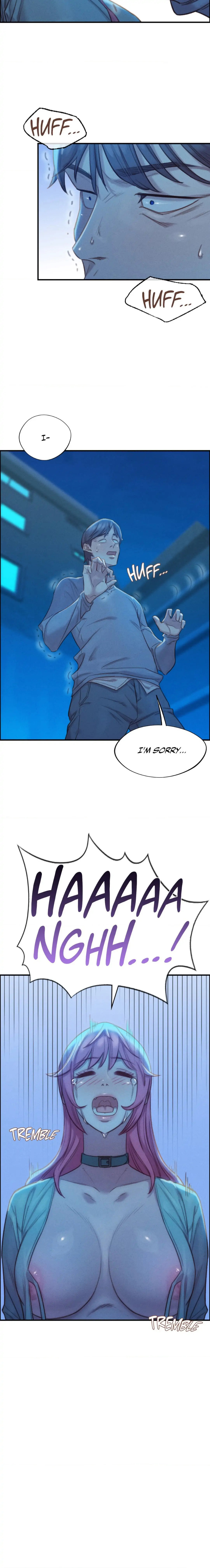 Ladies’ Man - Chapter 4 - picture 10