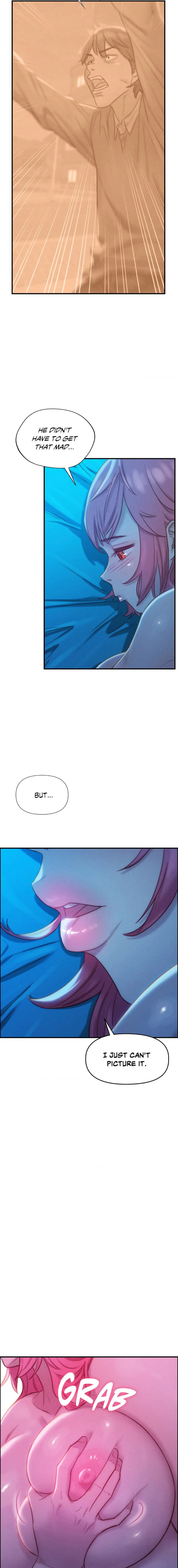 Ladies’ Man - Chapter 4 - picture 13