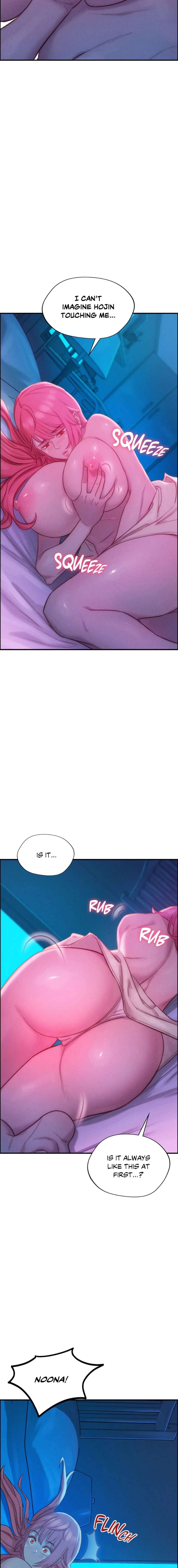 Ladies’ Man - Chapter 4 - picture 14