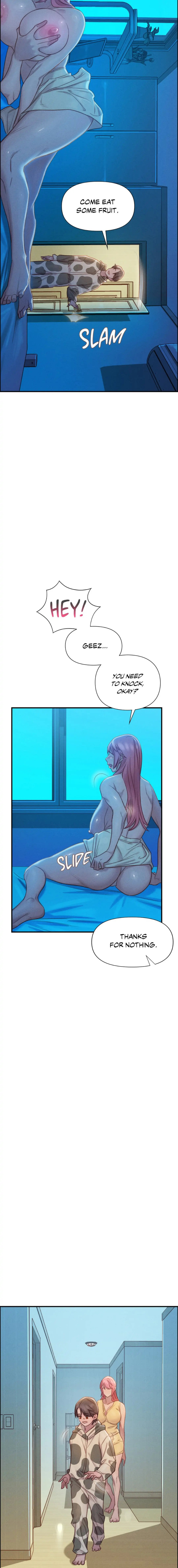 Ladies’ Man - Chapter 4 - picture 15